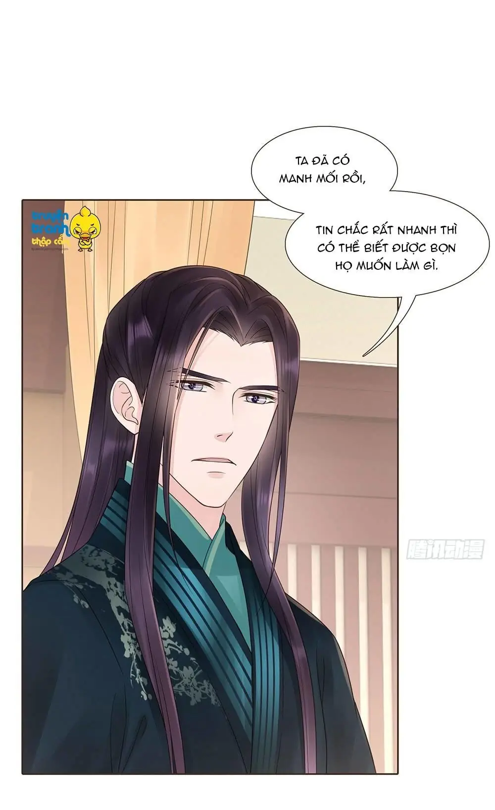 Đại Giá Thừa Tướng Chapter 112 - Trang 15