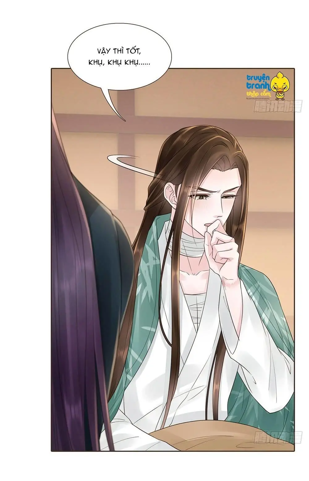 Đại Giá Thừa Tướng Chapter 112 - Trang 16