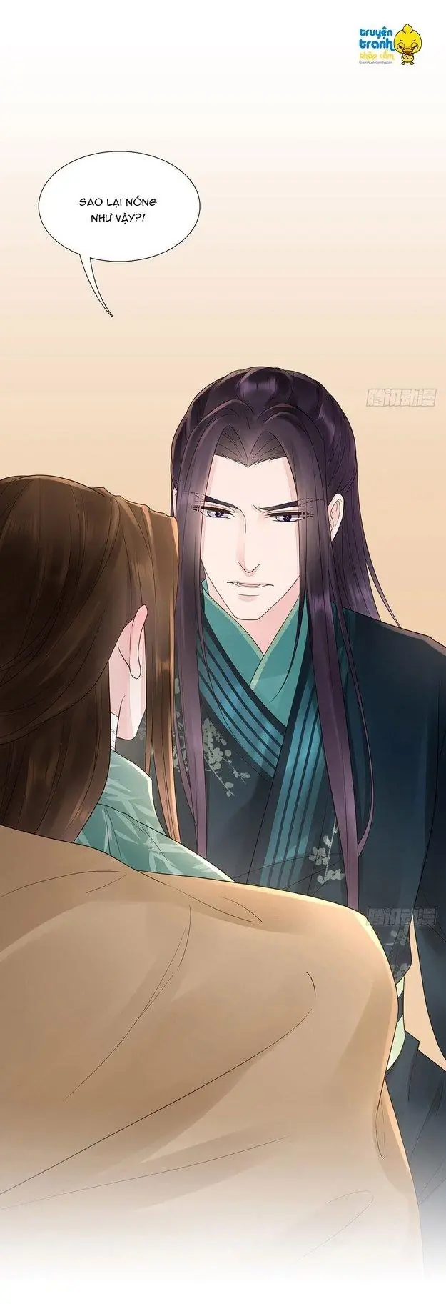 Đại Giá Thừa Tướng Chapter 112 - Trang 18