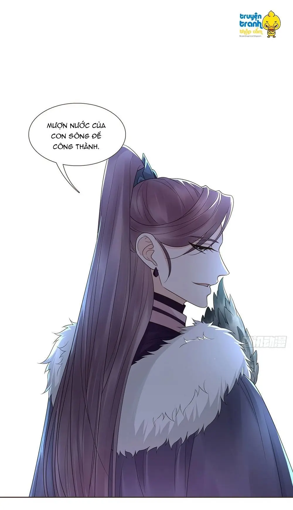 Đại Giá Thừa Tướng Chapter 112 - Trang 26