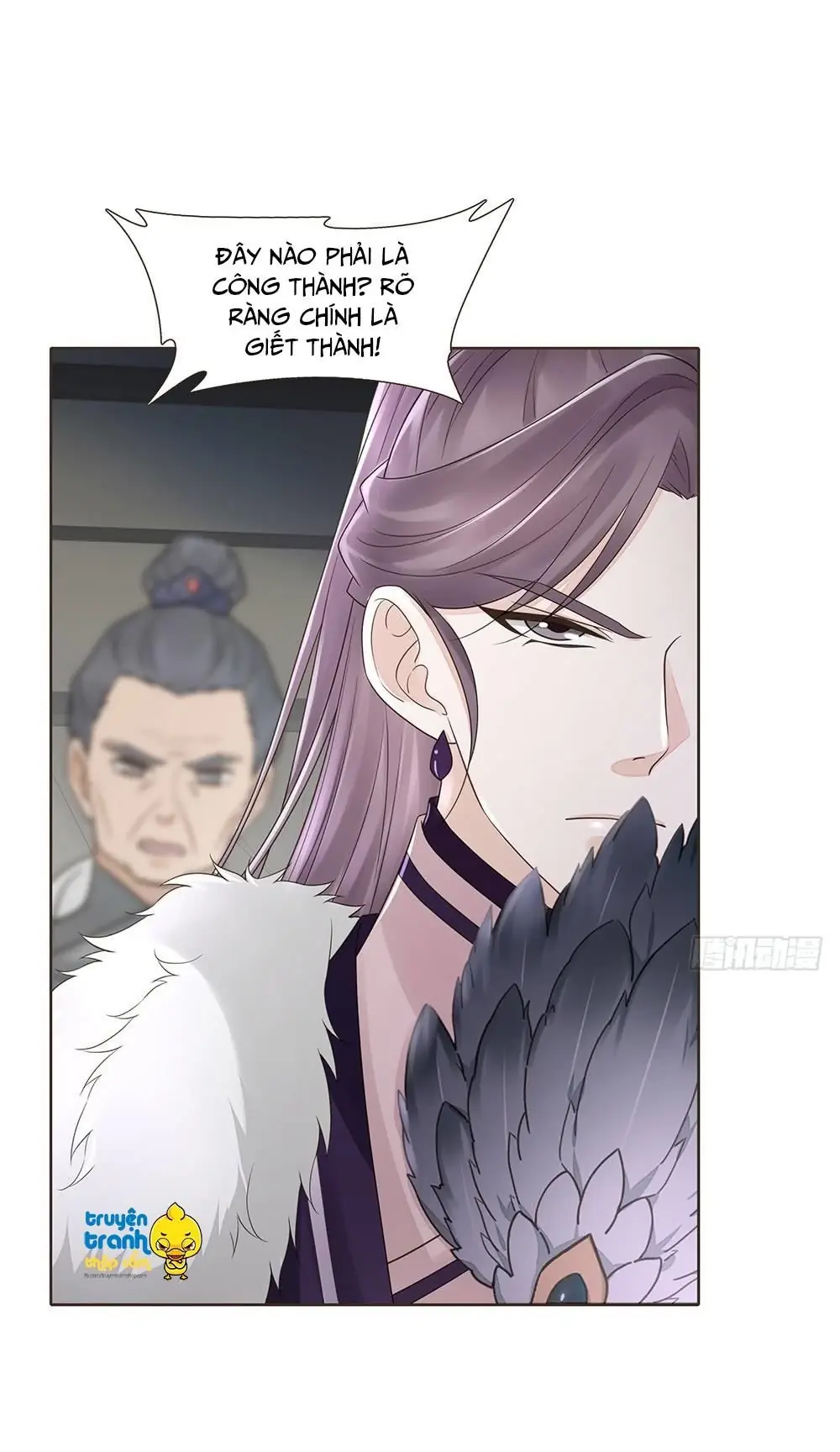Đại Giá Thừa Tướng Chapter 112 - Trang 28