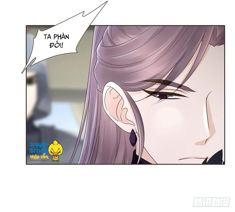 Đại Giá Thừa Tướng Chapter 112 - Trang 29