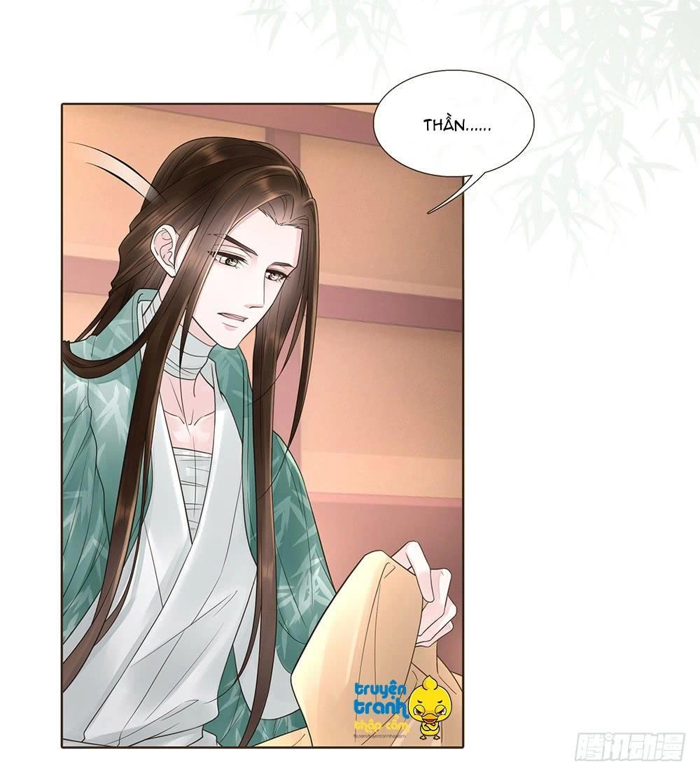 Đại Giá Thừa Tướng Chapter 112 - Trang 3