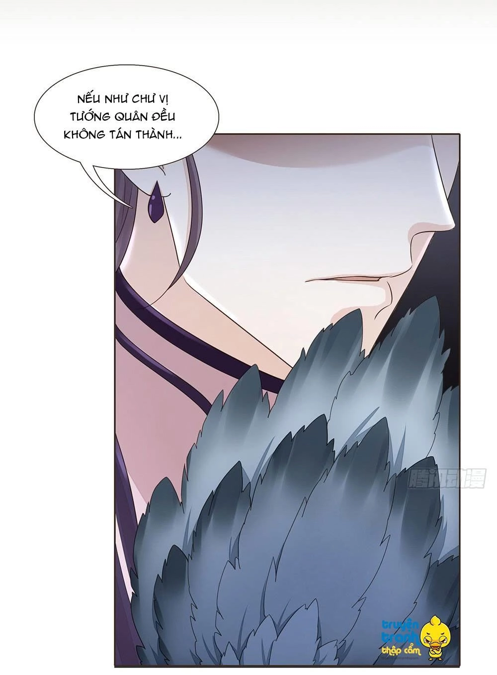 Đại Giá Thừa Tướng Chapter 112 - Trang 33