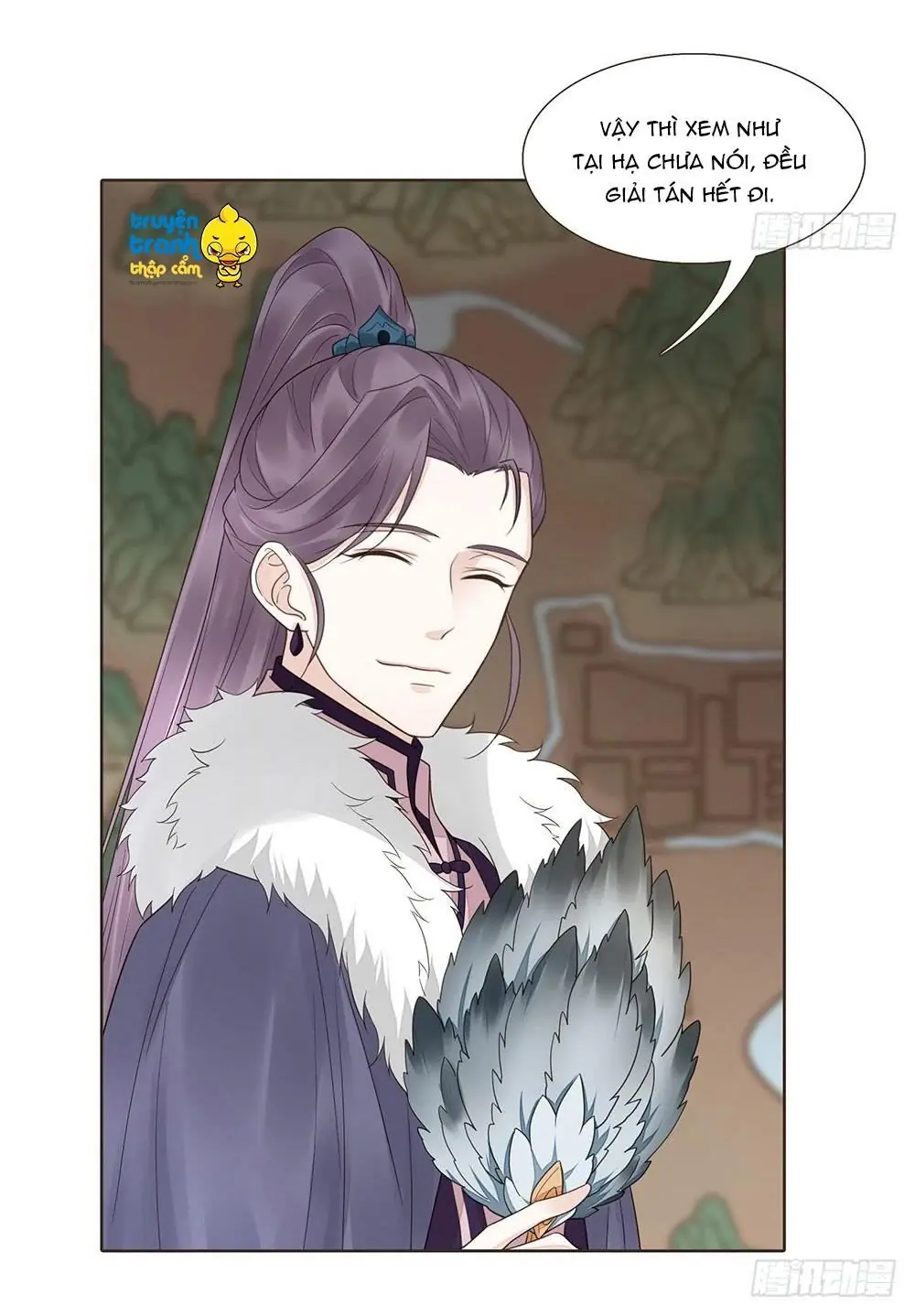 Đại Giá Thừa Tướng Chapter 112 - Trang 34