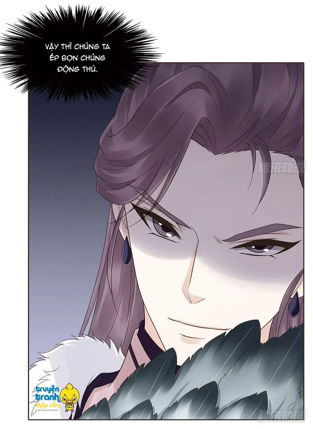 Đại Giá Thừa Tướng Chapter 112 - Trang 38