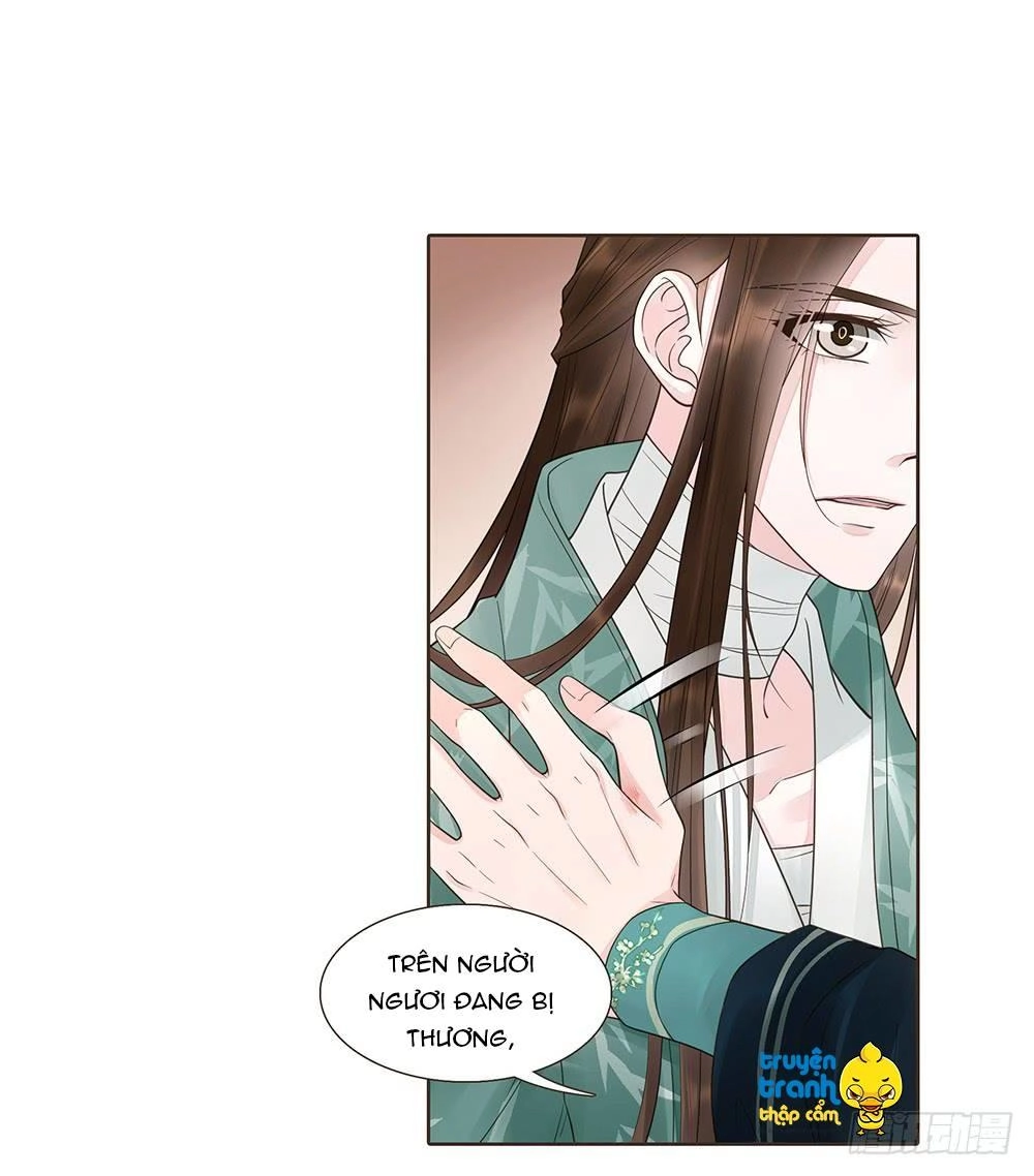 Đại Giá Thừa Tướng Chapter 112 - Trang 4