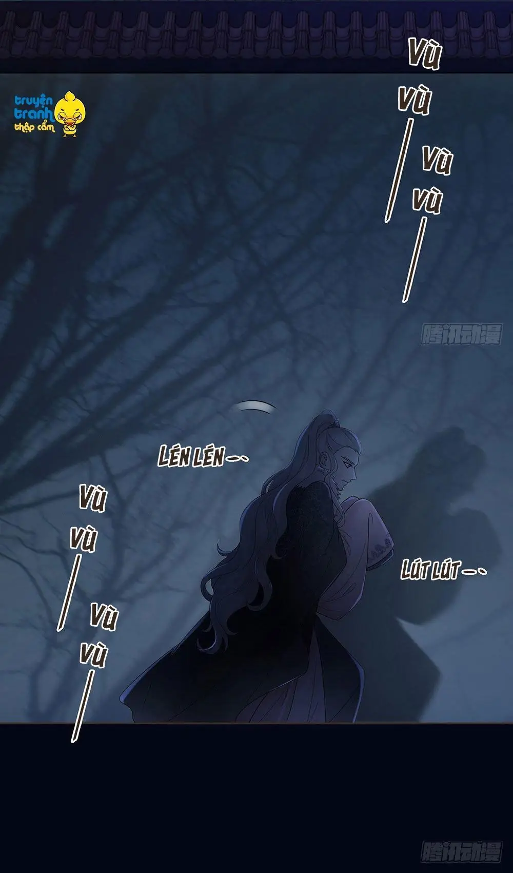 Đại Giá Thừa Tướng Chapter 112 - Trang 40