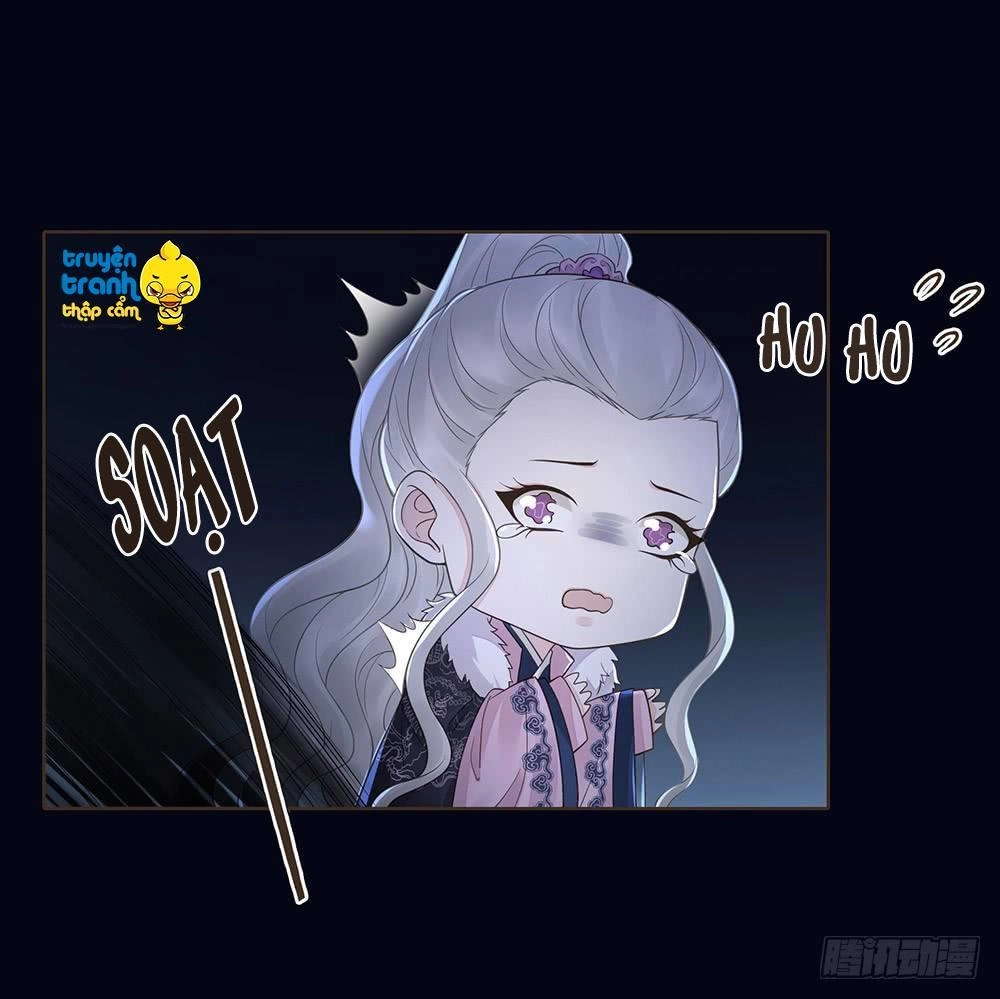 Đại Giá Thừa Tướng Chapter 112 - Trang 41