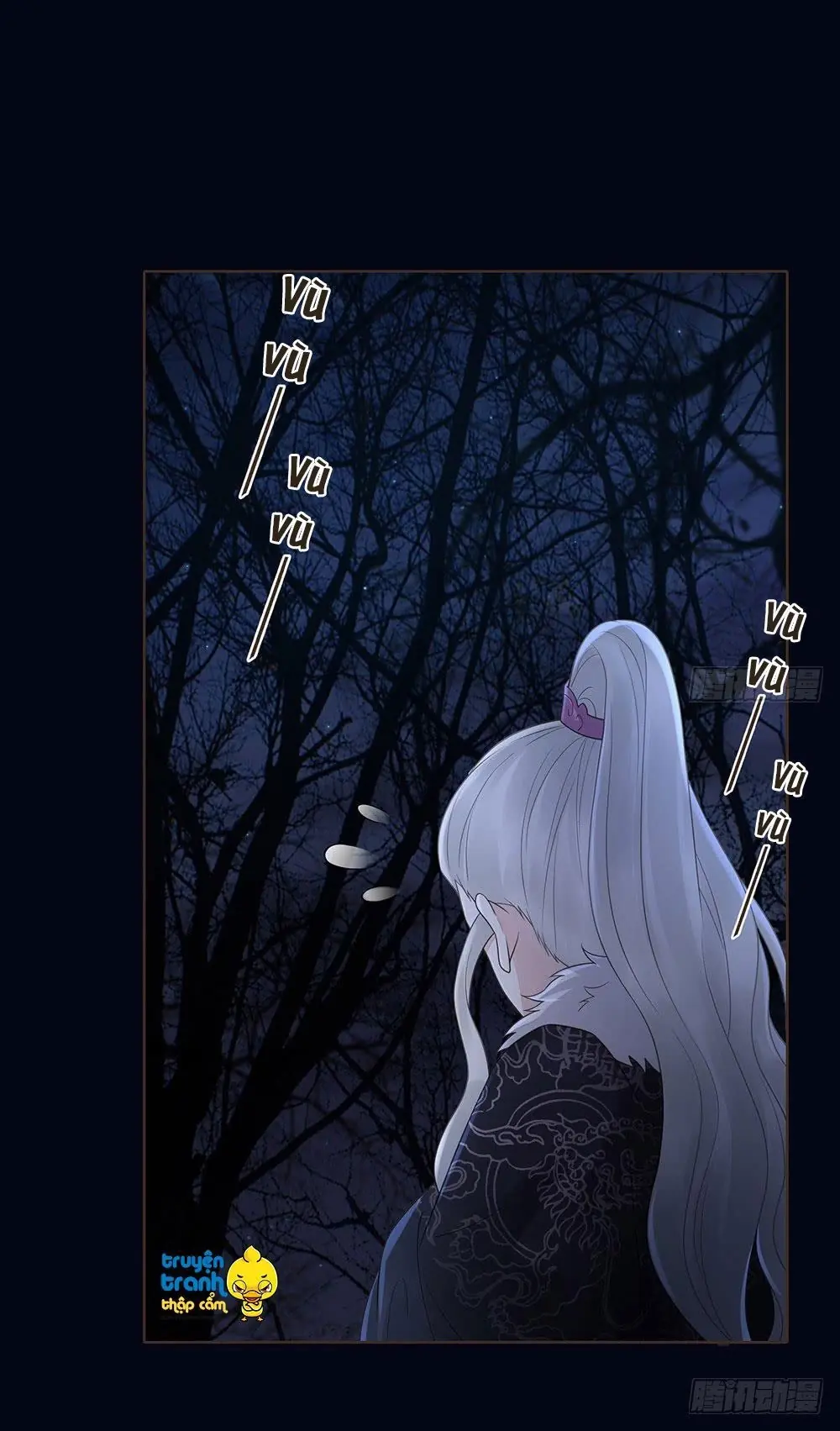 Đại Giá Thừa Tướng Chapter 112 - Trang 42