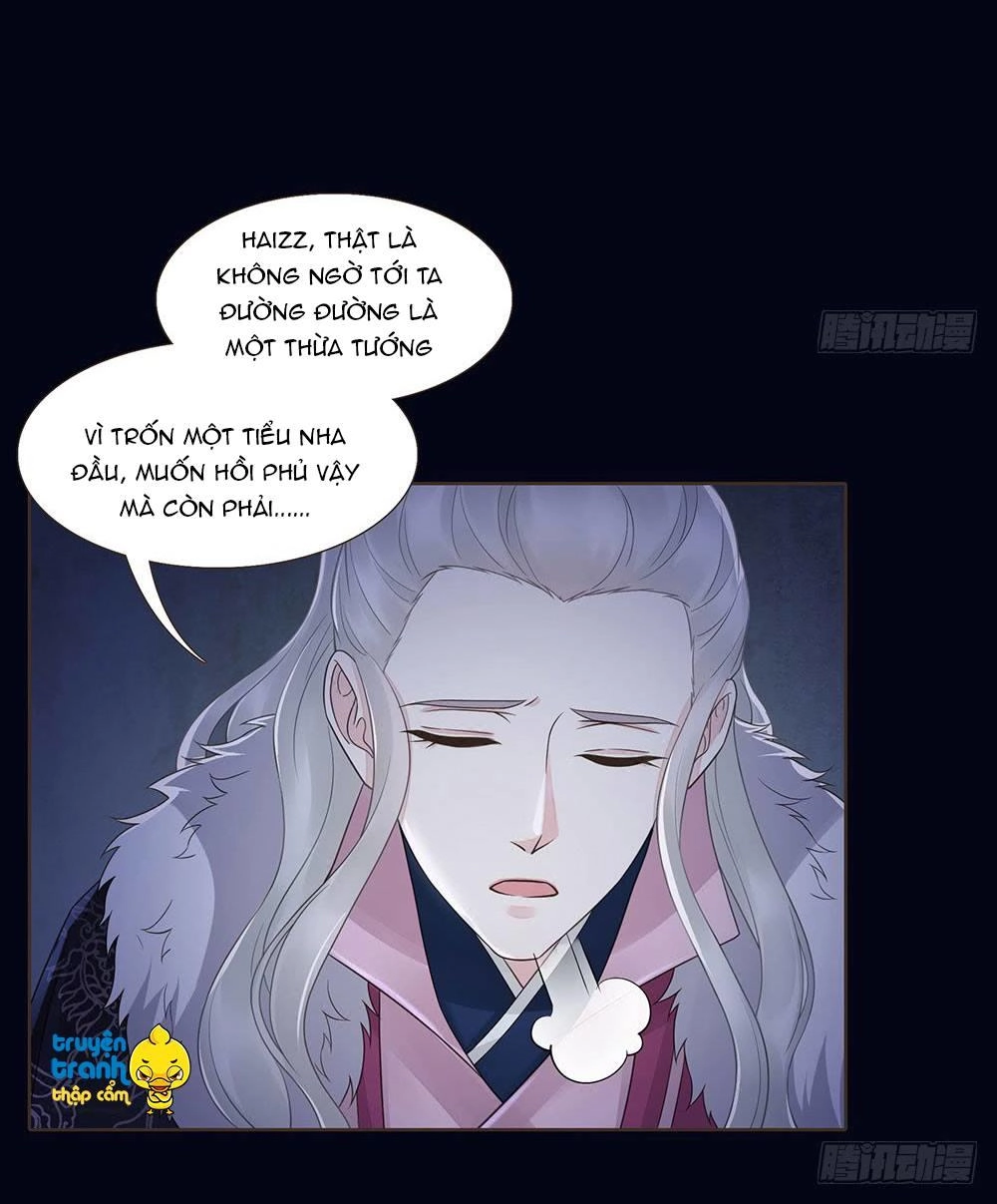 Đại Giá Thừa Tướng Chapter 112 - Trang 43