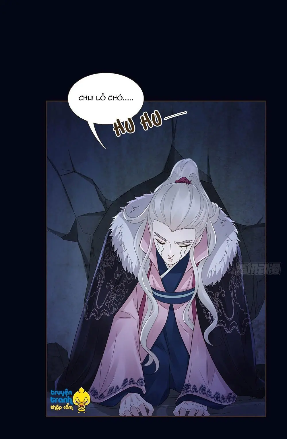 Đại Giá Thừa Tướng Chapter 112 - Trang 44