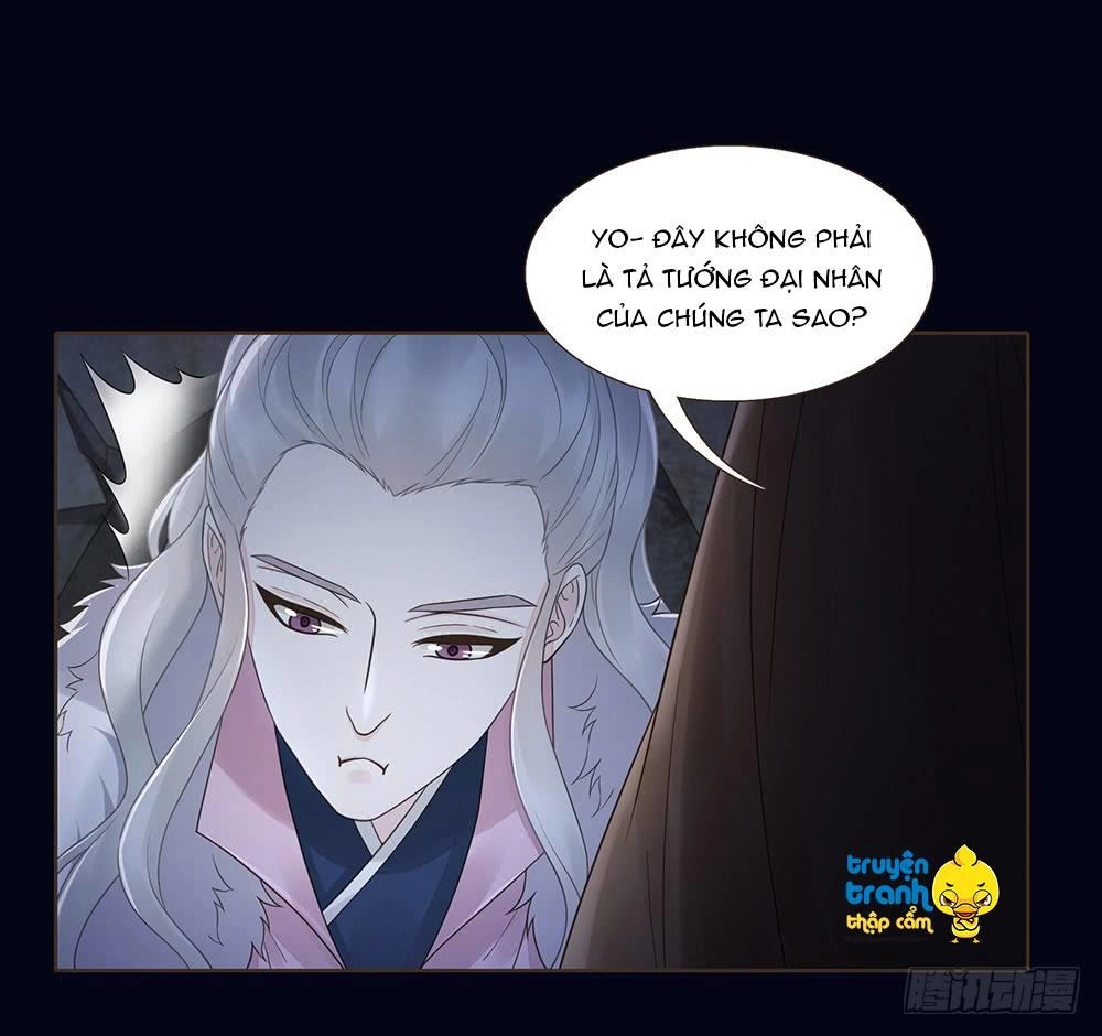 Đại Giá Thừa Tướng Chapter 112 - Trang 45