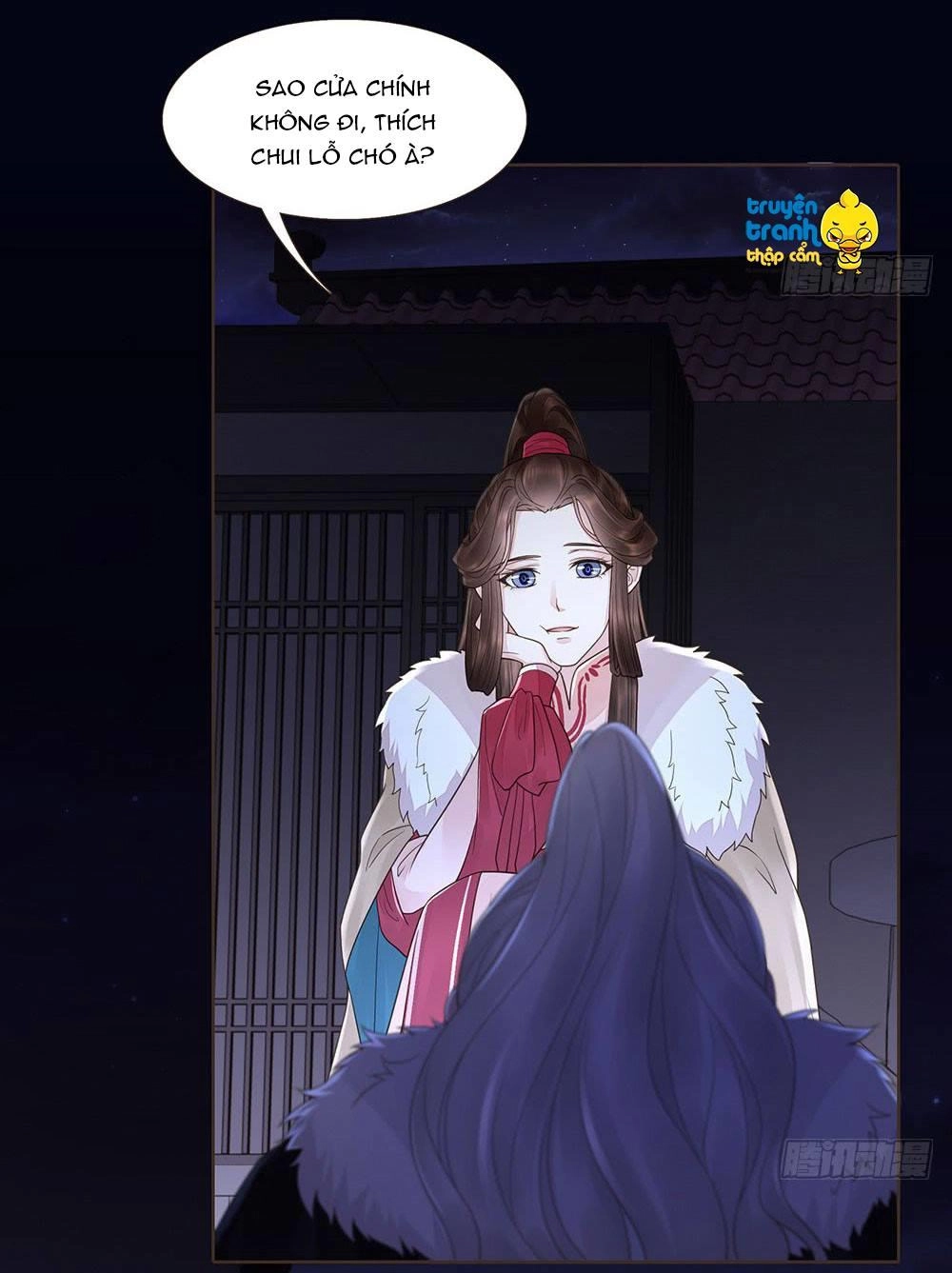 Đại Giá Thừa Tướng Chapter 112 - Trang 46