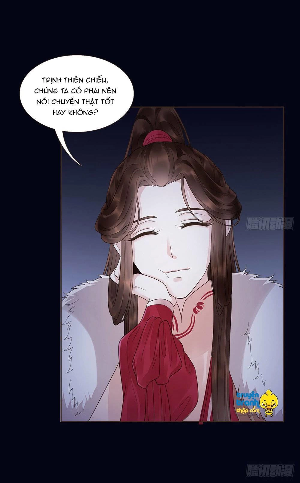 Đại Giá Thừa Tướng Chapter 112 - Trang 48
