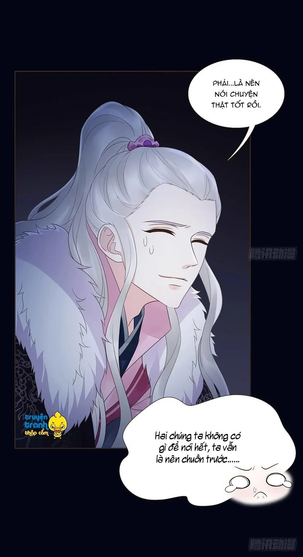 Đại Giá Thừa Tướng Chapter 112 - Trang 49