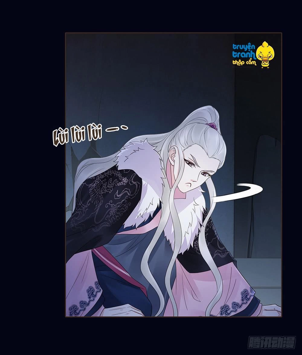 Đại Giá Thừa Tướng Chapter 112 - Trang 50