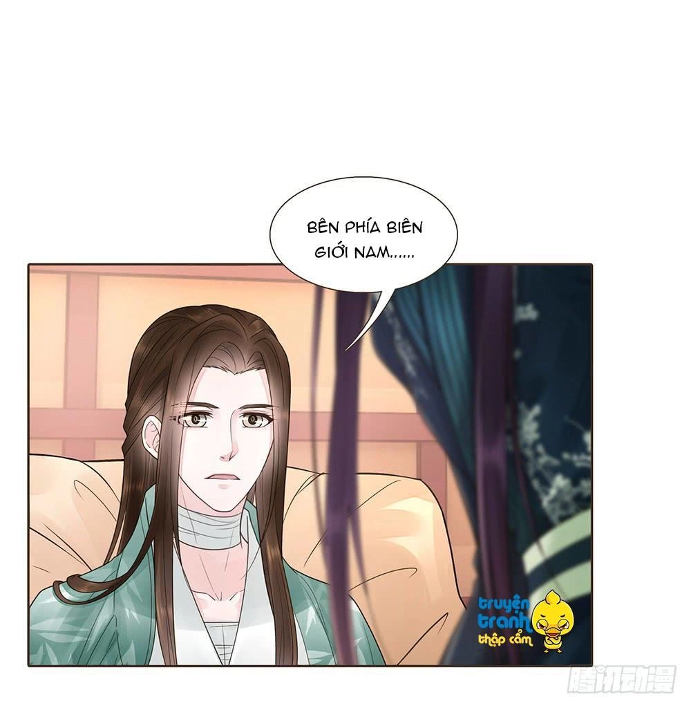 Đại Giá Thừa Tướng Chapter 112 - Trang 6