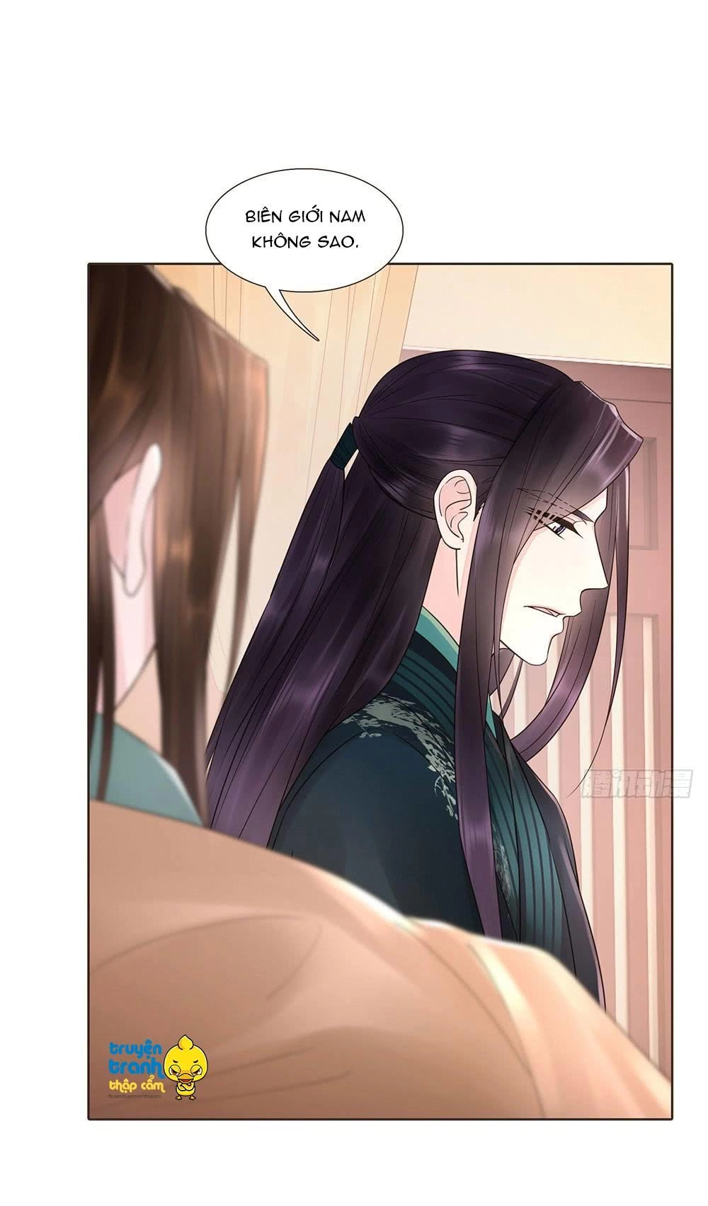 Đại Giá Thừa Tướng Chapter 112 - Trang 7