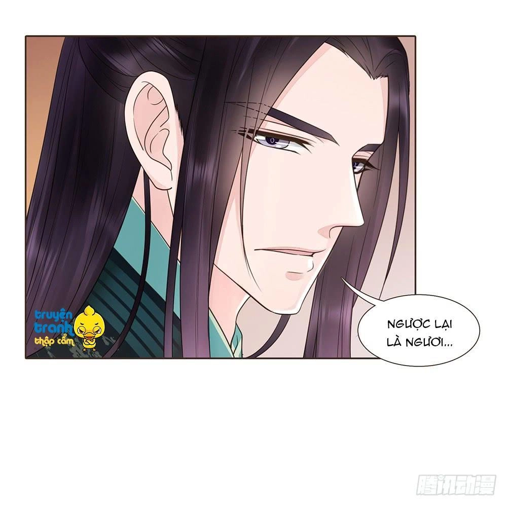 Đại Giá Thừa Tướng Chapter 112 - Trang 8