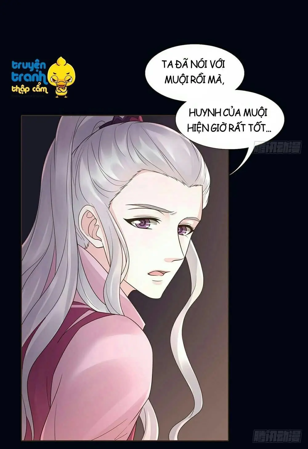 Đại Giá Thừa Tướng Chapter 113 - Trang 11