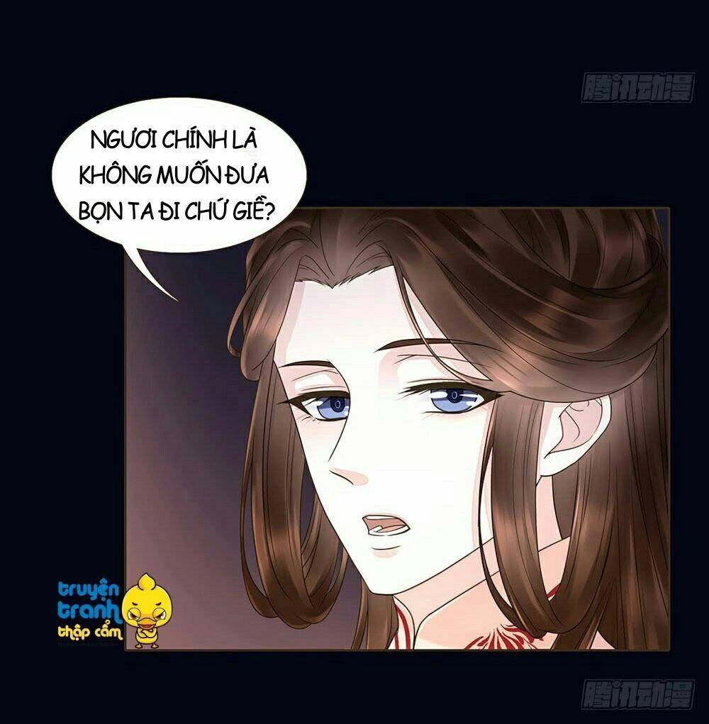 Đại Giá Thừa Tướng Chapter 113 - Trang 14