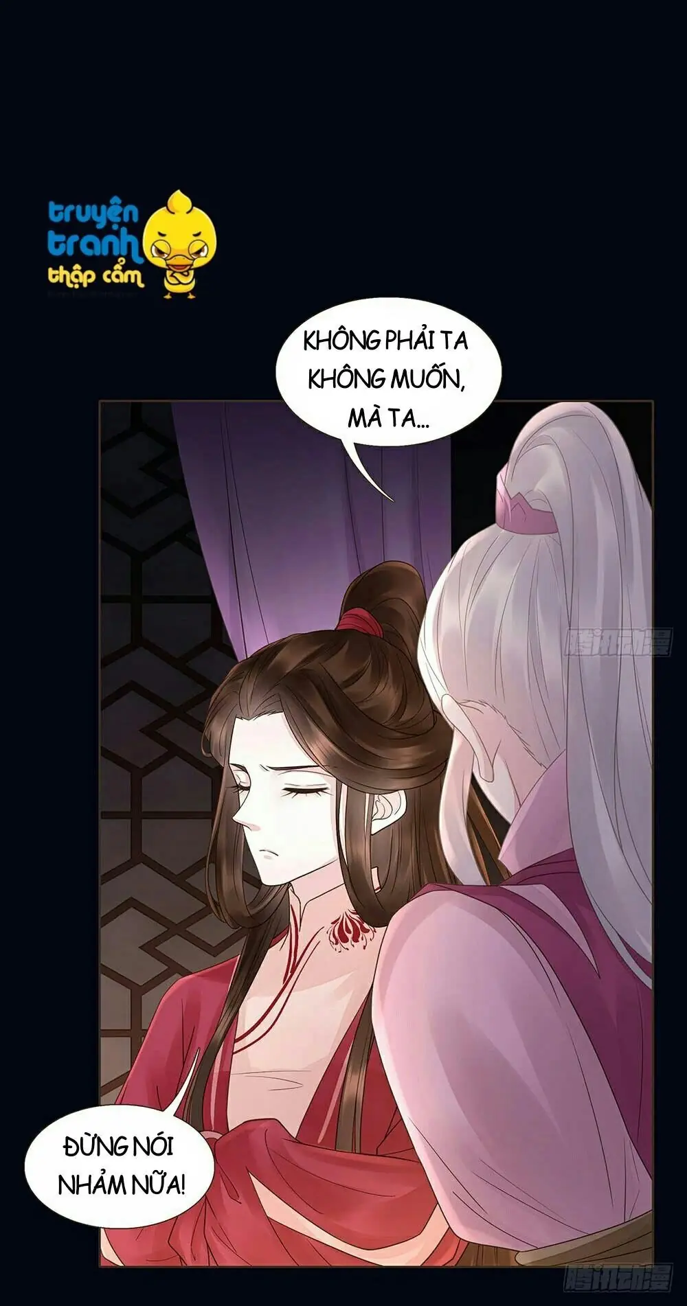 Đại Giá Thừa Tướng Chapter 113 - Trang 15