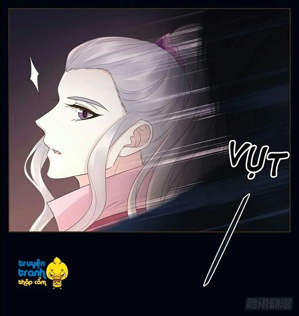 Đại Giá Thừa Tướng Chapter 113 - Trang 17
