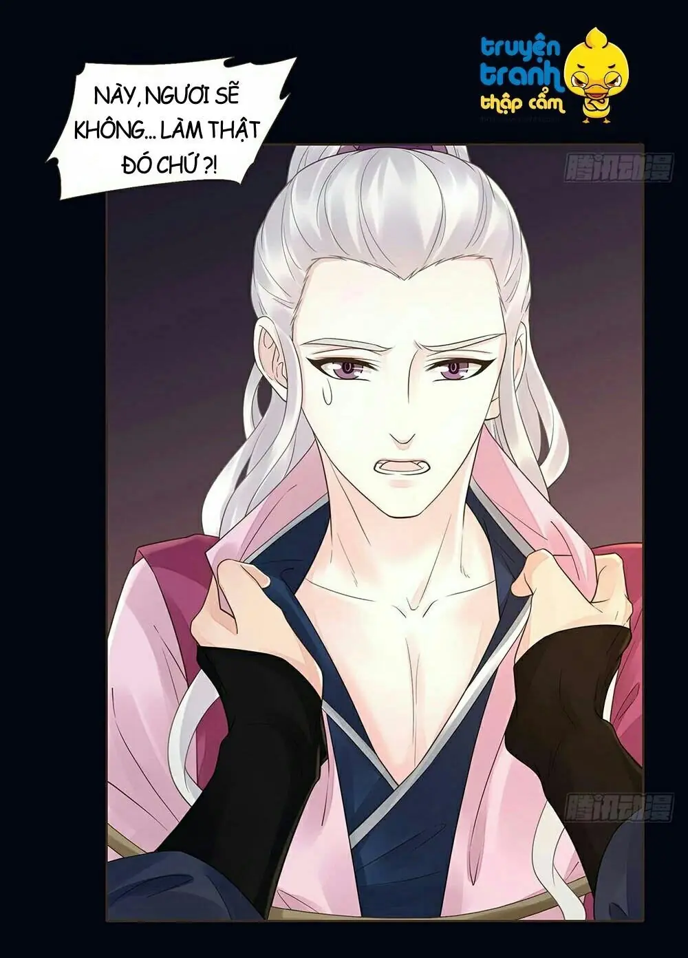 Đại Giá Thừa Tướng Chapter 113 - Trang 26
