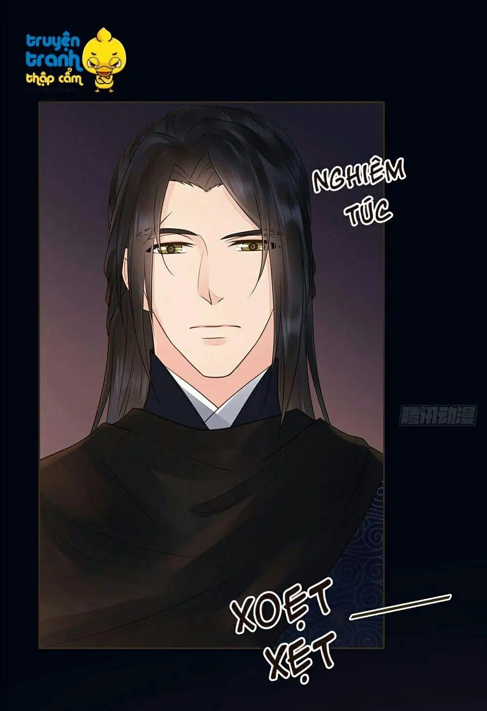Đại Giá Thừa Tướng Chapter 113 - Trang 27