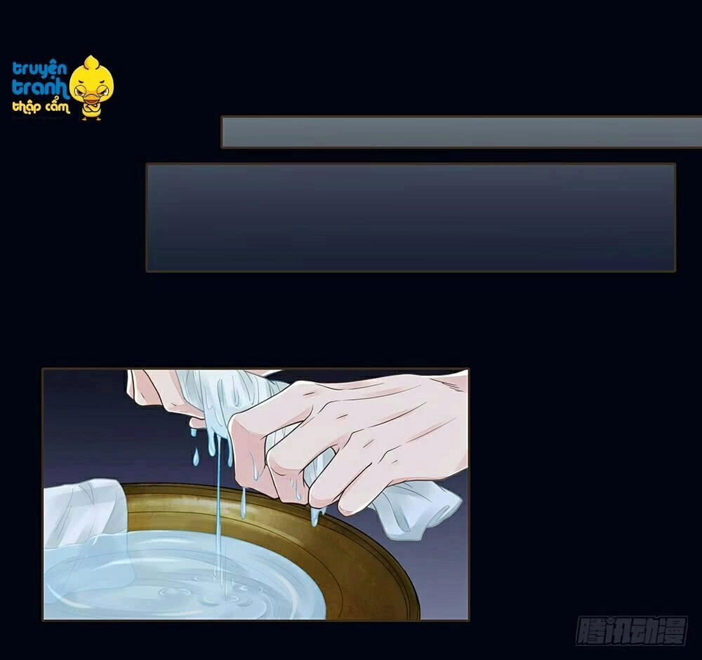 Đại Giá Thừa Tướng Chapter 113 - Trang 30
