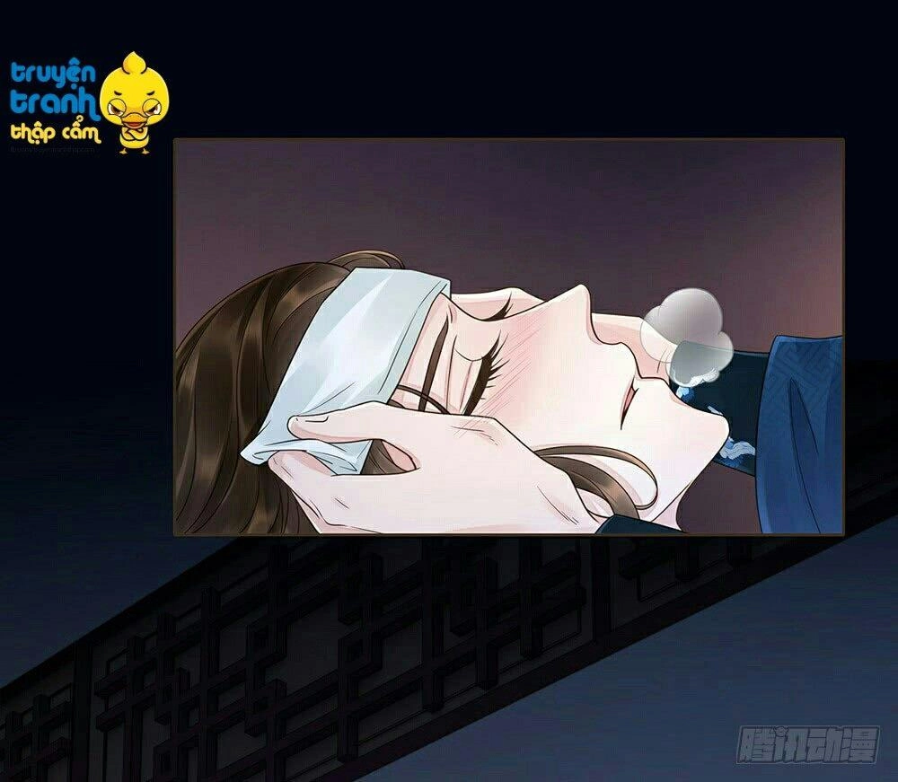 Đại Giá Thừa Tướng Chapter 113 - Trang 31
