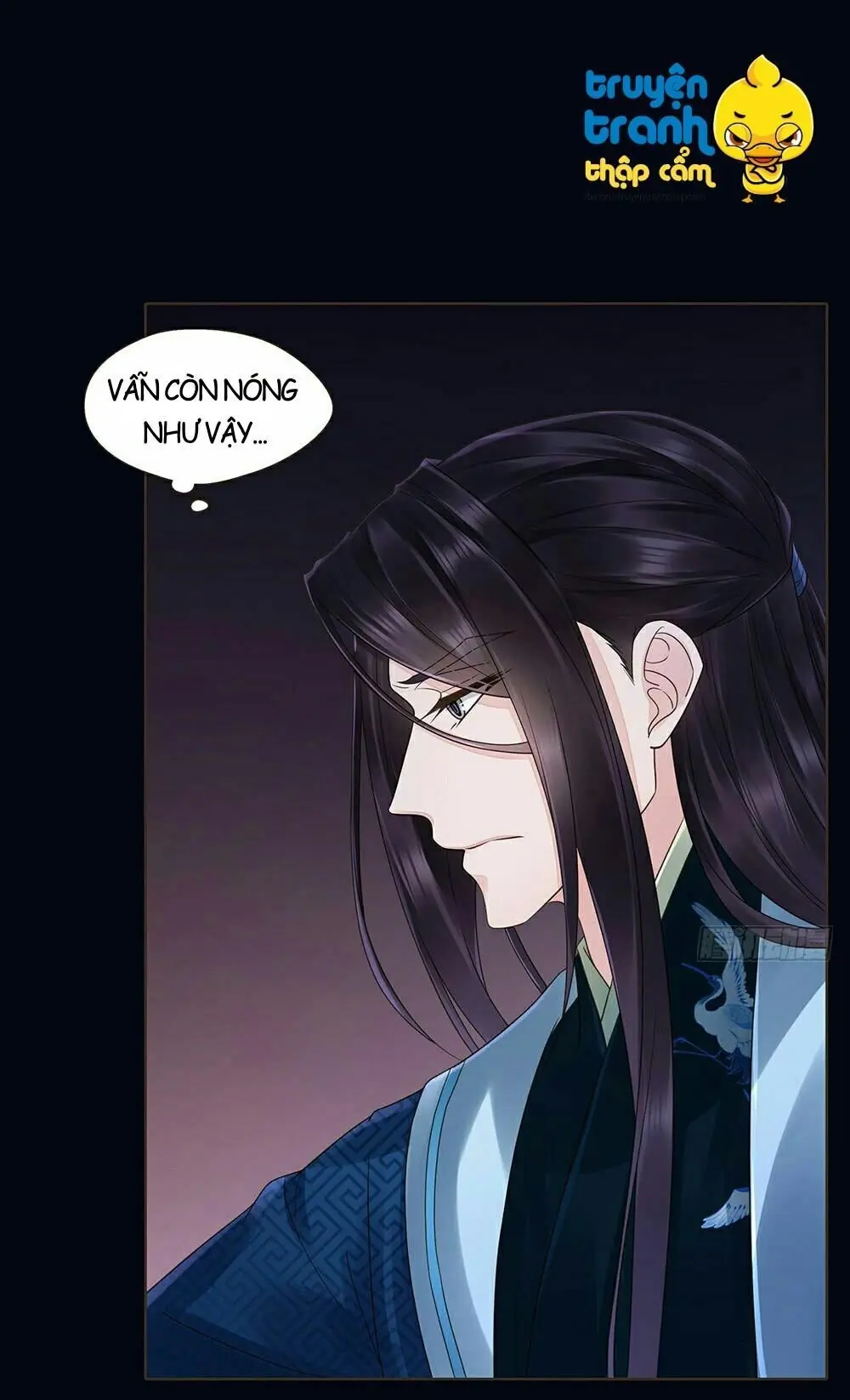 Đại Giá Thừa Tướng Chapter 113 - Trang 34