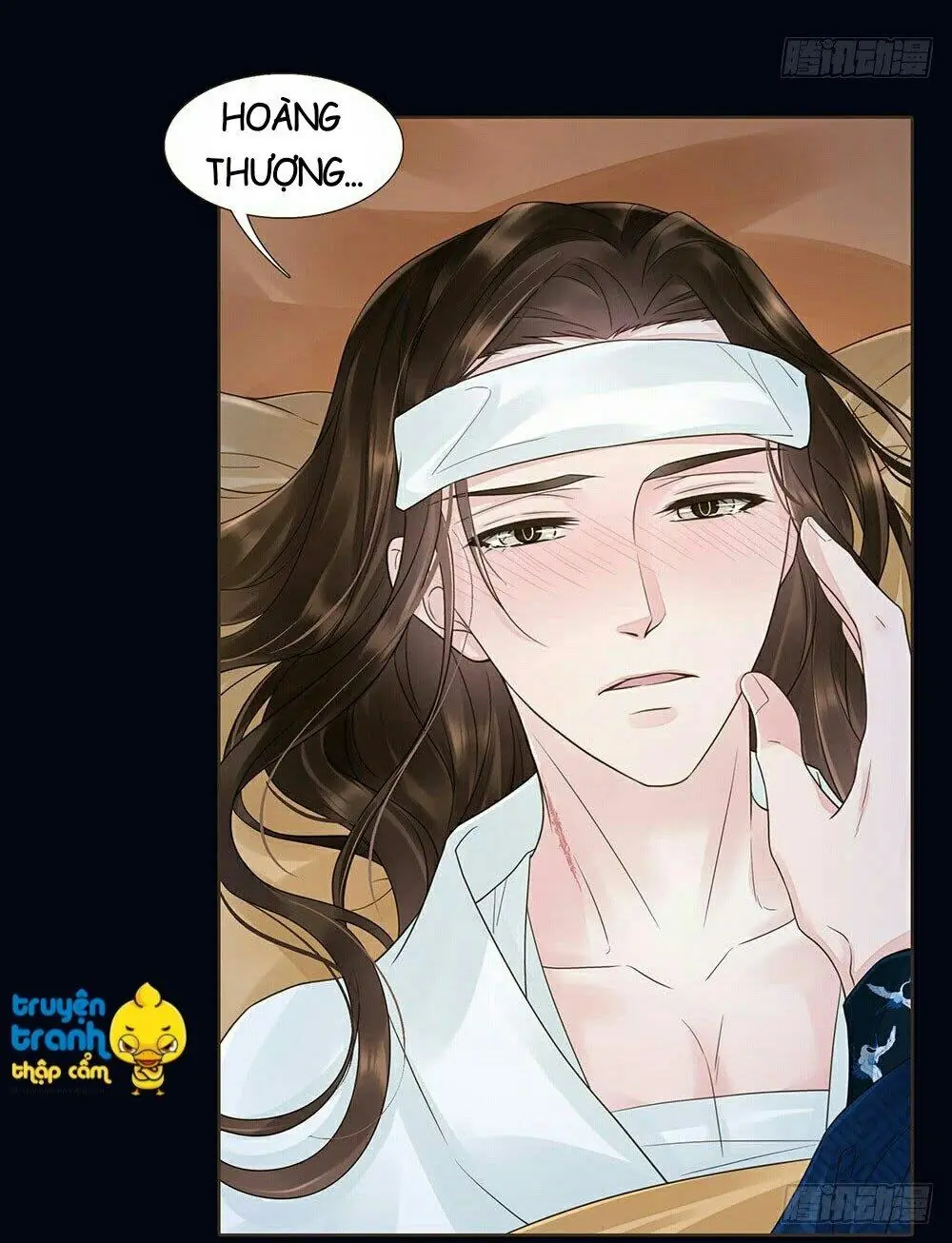 Đại Giá Thừa Tướng Chapter 113 - Trang 36