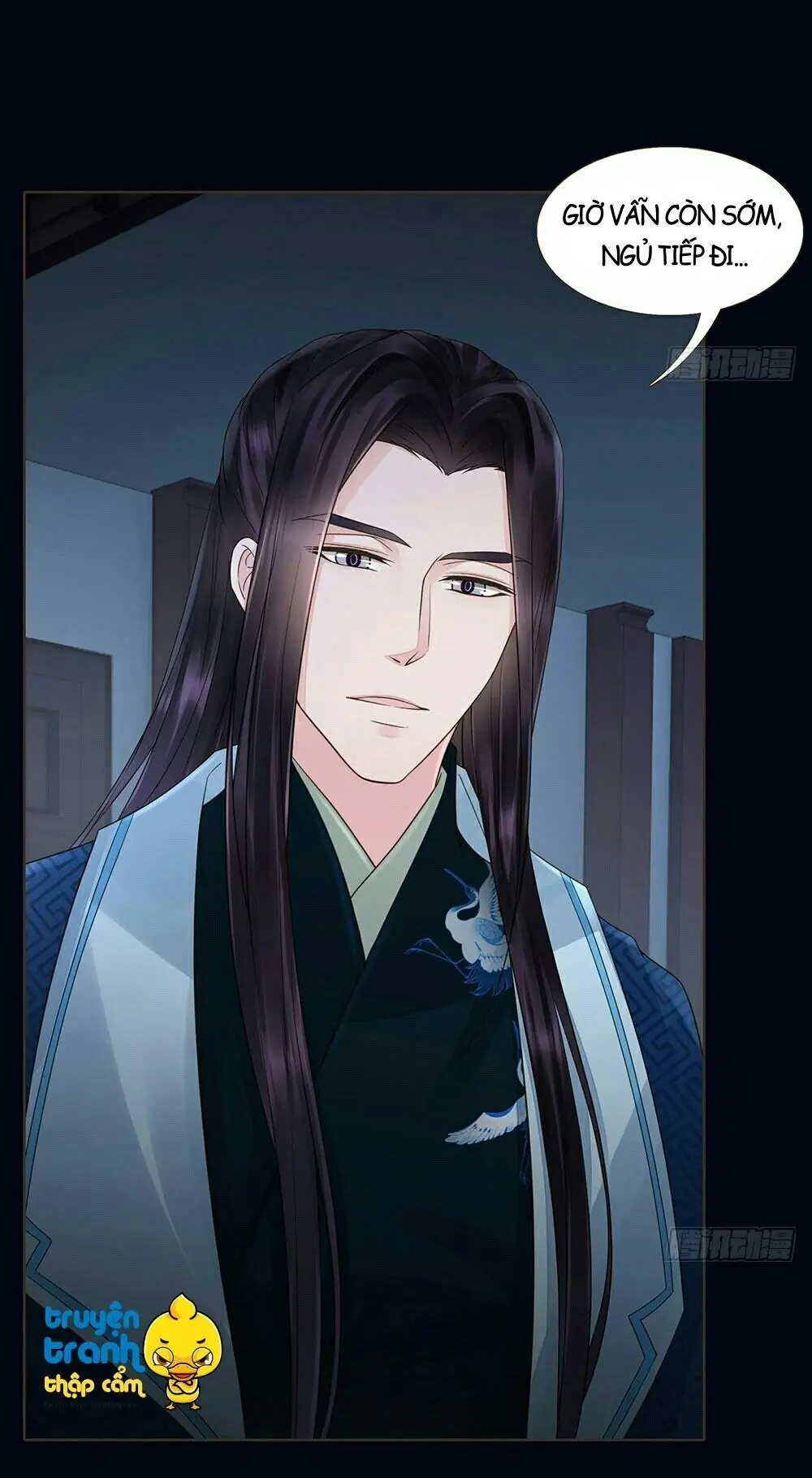 Đại Giá Thừa Tướng Chapter 113 - Trang 37