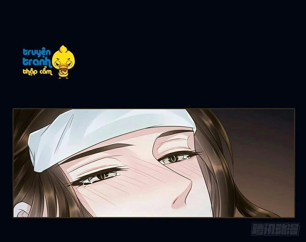 Đại Giá Thừa Tướng Chapter 113 - Trang 38