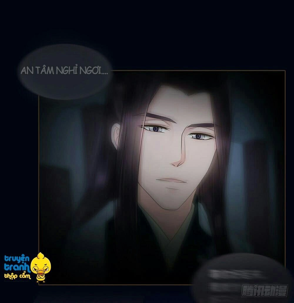 Đại Giá Thừa Tướng Chapter 113 - Trang 39
