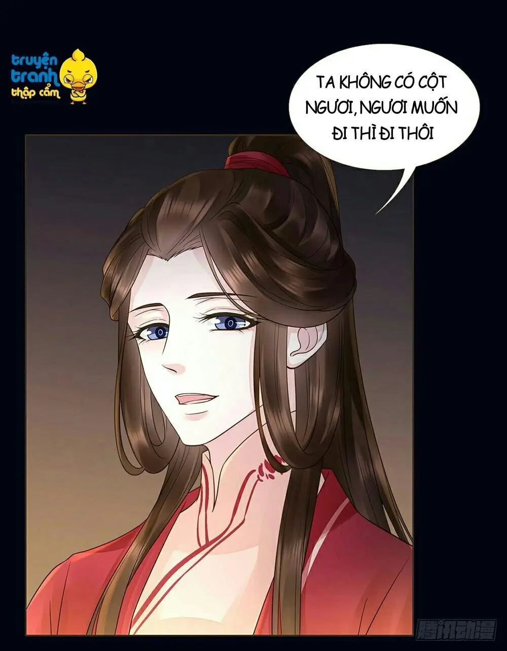 Đại Giá Thừa Tướng Chapter 113 - Trang 4