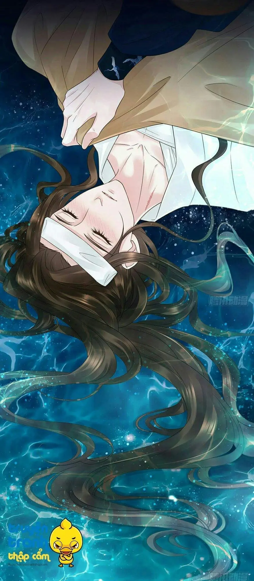 Đại Giá Thừa Tướng Chapter 113 - Trang 40
