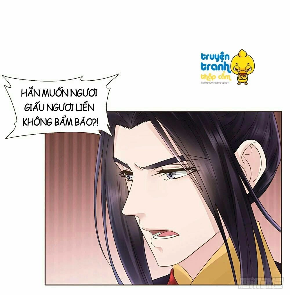 Đại Giá Thừa Tướng Chapter 113 - Trang 47