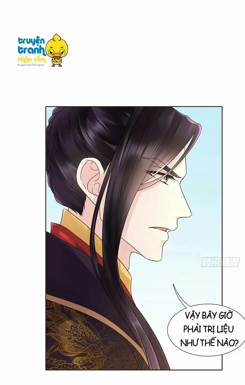 Đại Giá Thừa Tướng Chapter 113 - Trang 49