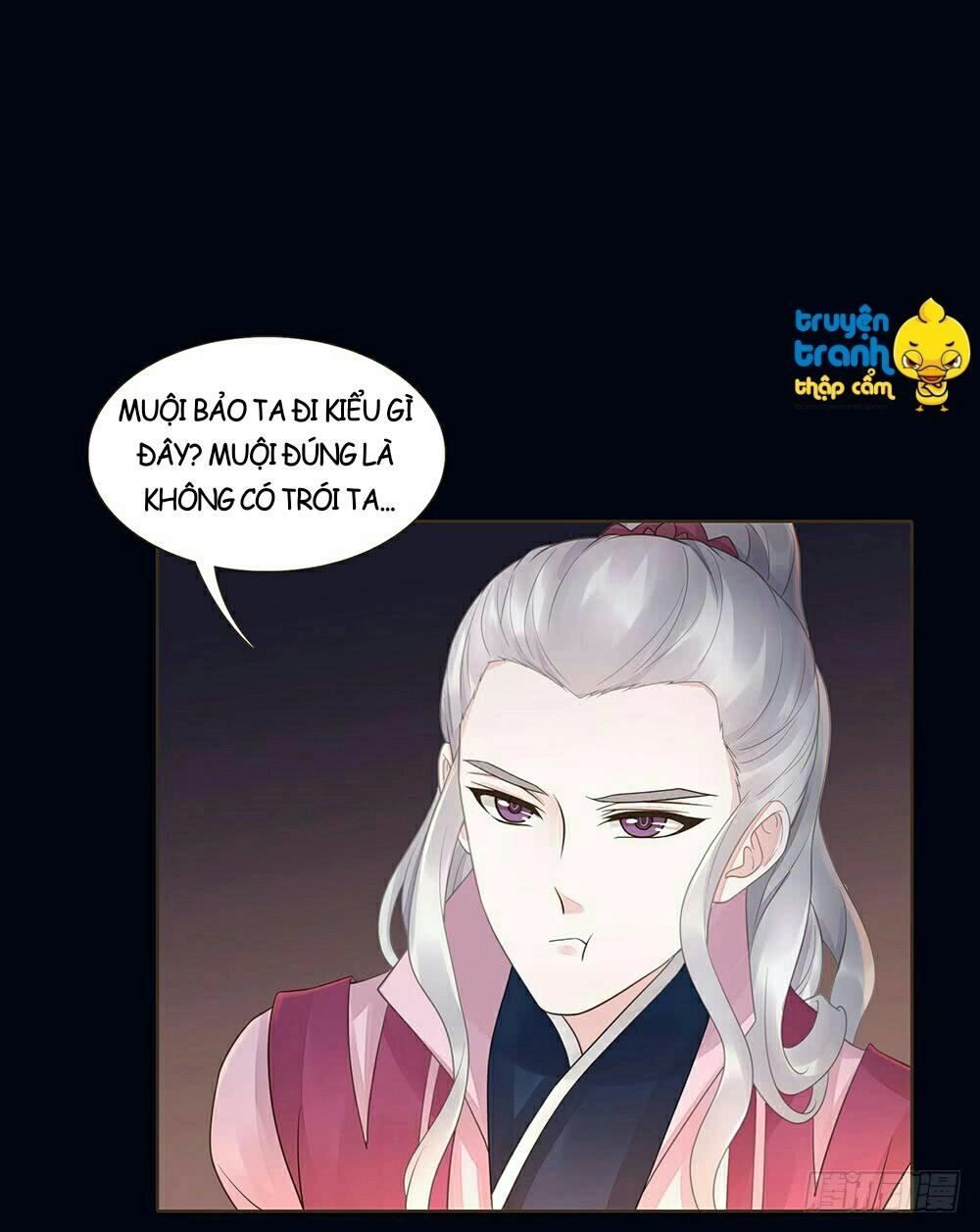 Đại Giá Thừa Tướng Chapter 113 - Trang 5