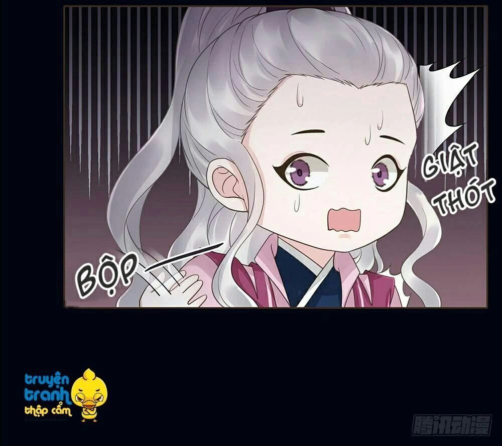 Đại Giá Thừa Tướng Chapter 113 - Trang 8