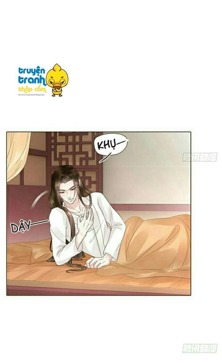 Đại Giá Thừa Tướng Chapter 114 - Trang 12