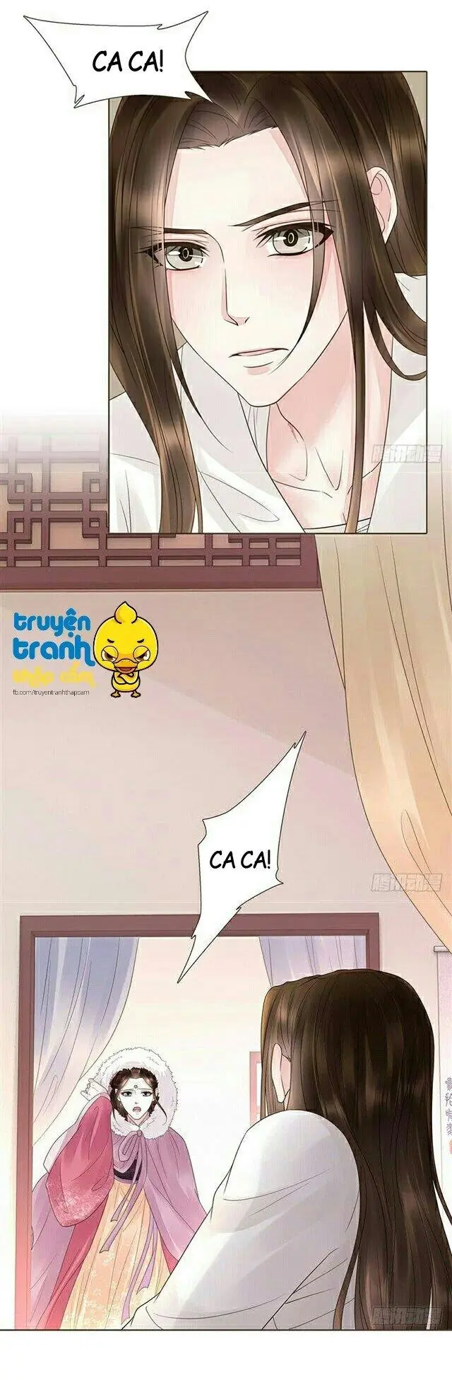 Đại Giá Thừa Tướng Chapter 114 - Trang 13