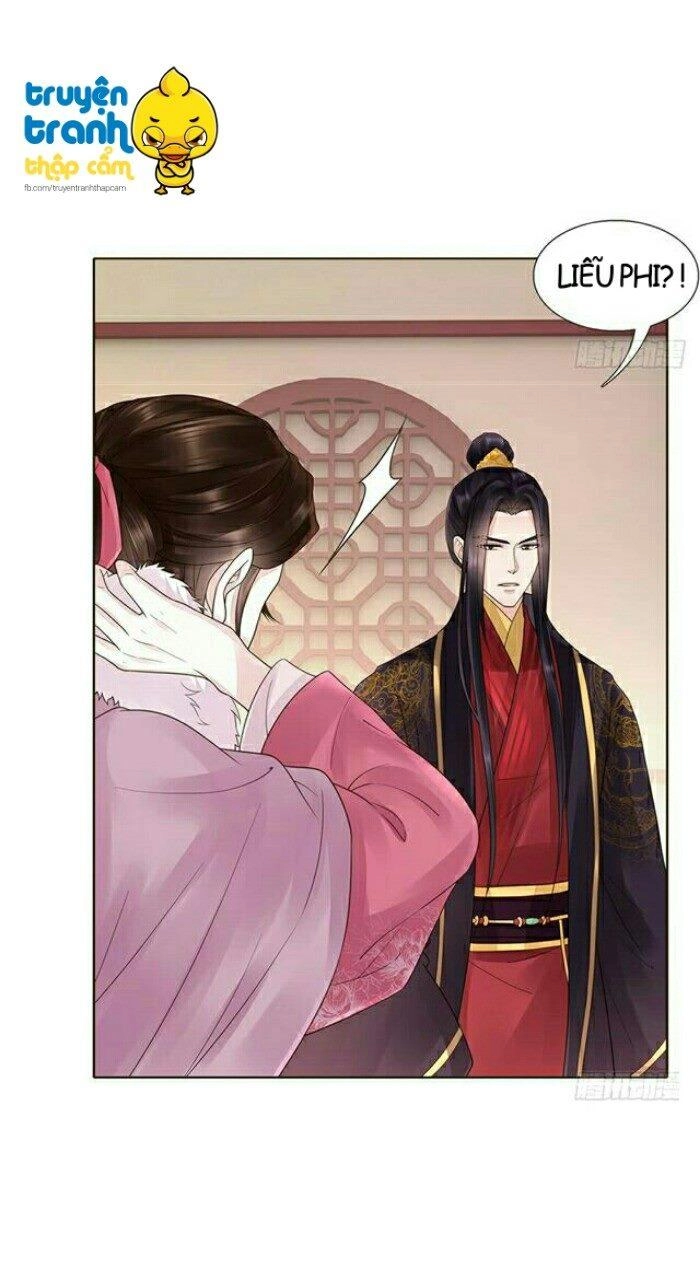 Đại Giá Thừa Tướng Chapter 114 - Trang 14