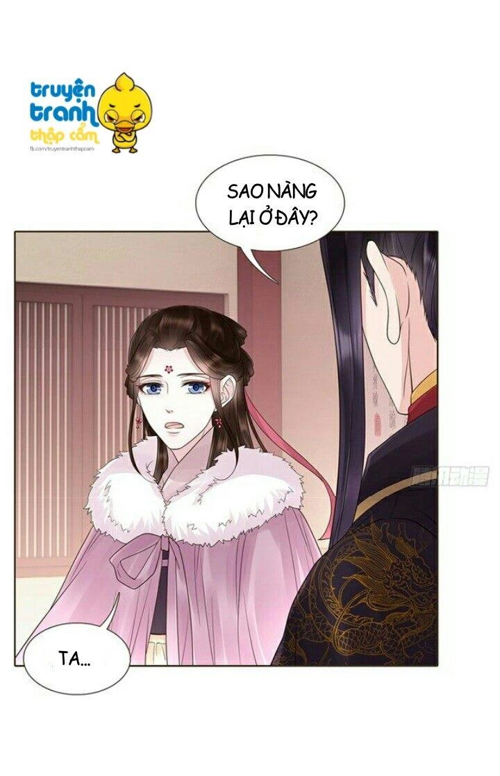 Đại Giá Thừa Tướng Chapter 114 - Trang 15
