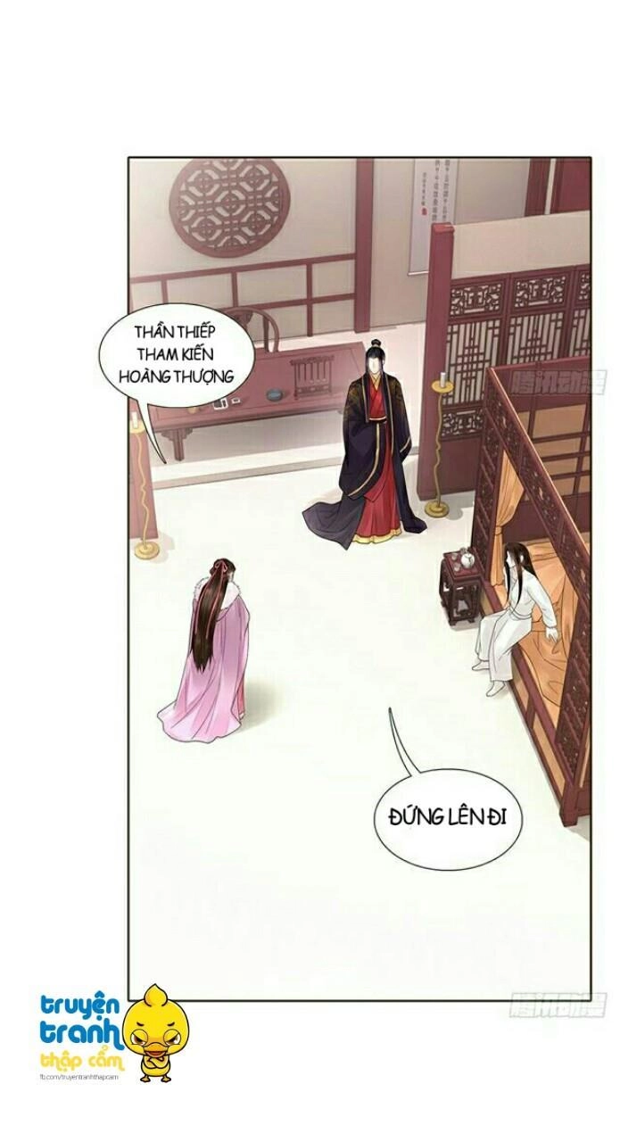 Đại Giá Thừa Tướng Chapter 114 - Trang 16