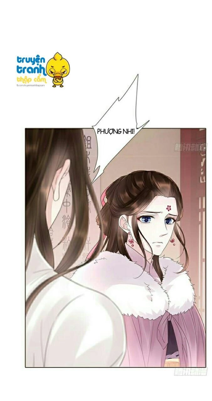 Đại Giá Thừa Tướng Chapter 114 - Trang 17