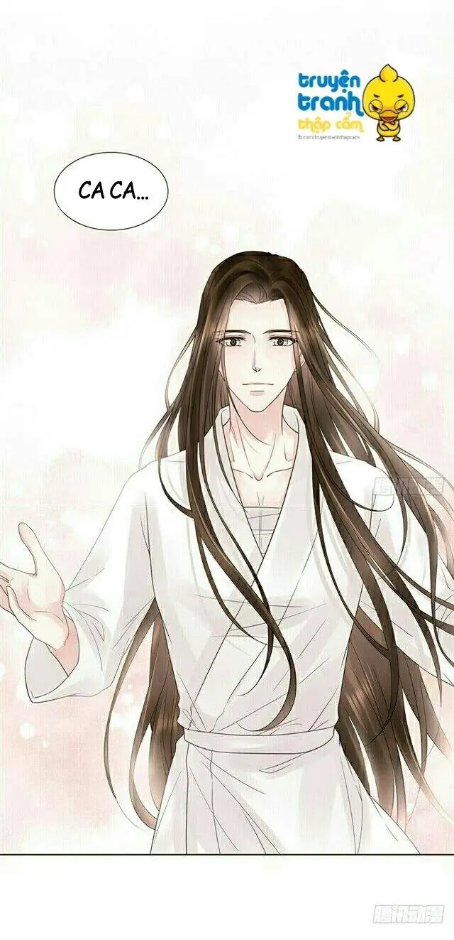 Đại Giá Thừa Tướng Chapter 114 - Trang 18